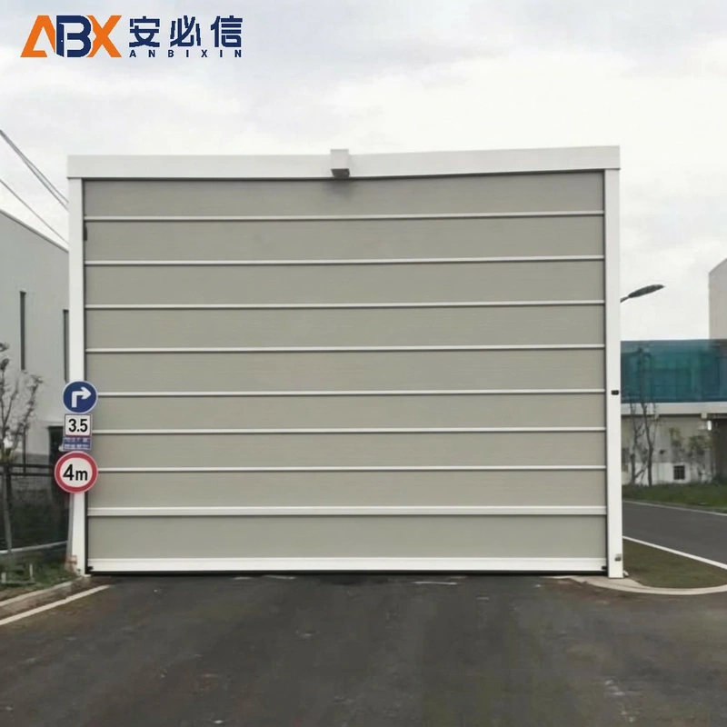 泉州市机械式门封