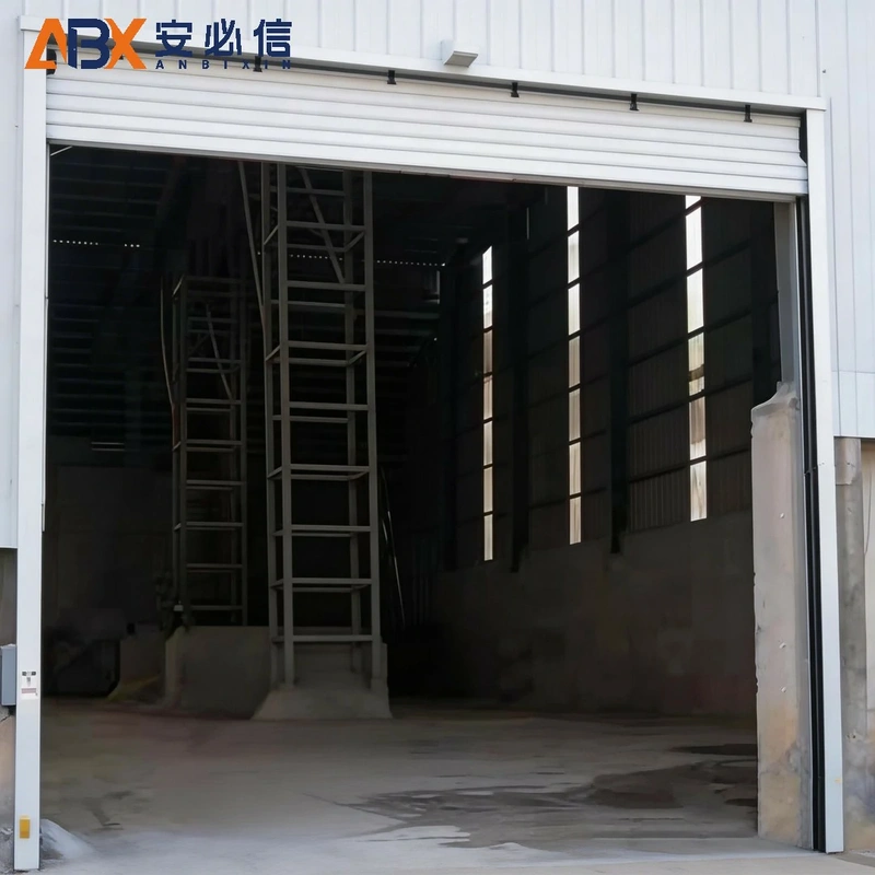 泉州市冷库门封