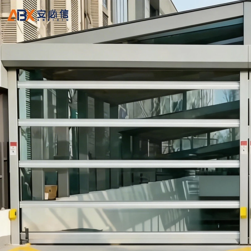 泉州市快速门