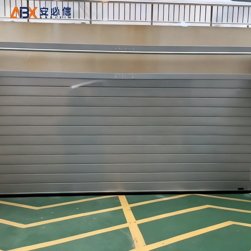 泉州市厂房高速门
